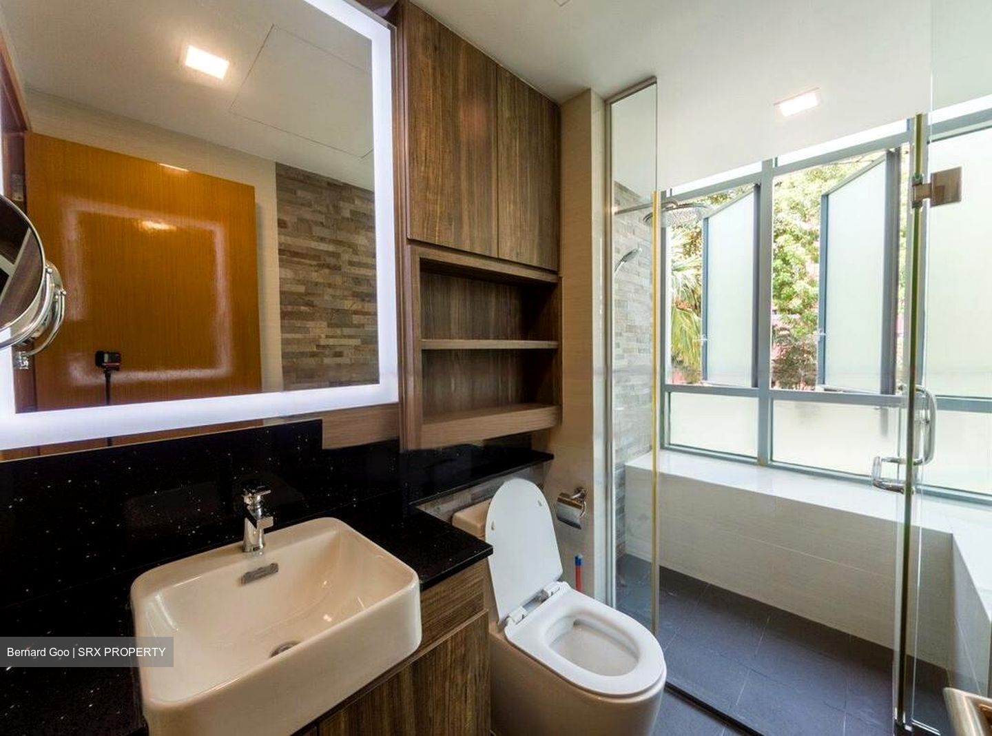 Oasis Garden (D19), Condominium #469470671